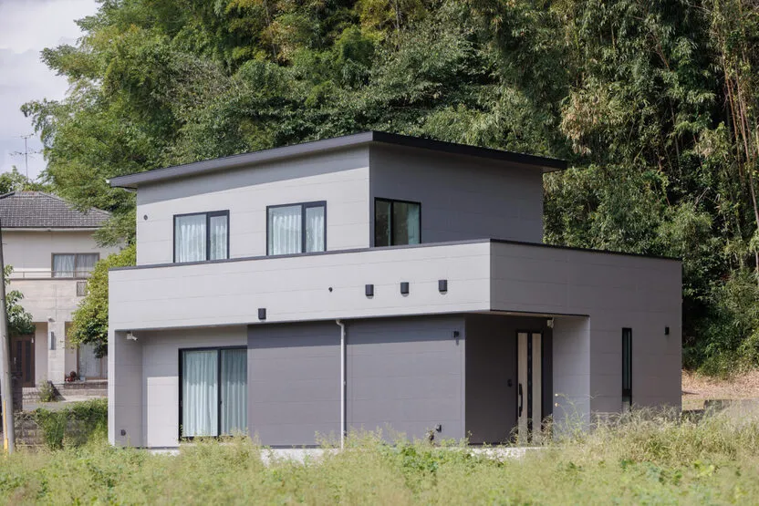 家づくりの流れ